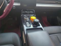 Wuling Starlight Plug-in Hybrid 1.5L 70km Standard Edition - photo 19