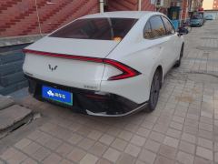 Wuling Starlight Plug-in Hybrid 1.5L 70km Standard Edition - photo 2