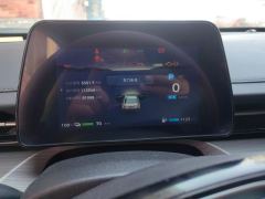 Wuling Starlight Plug-in Hybrid 1.5L 70km Standard Edition - photo 20
