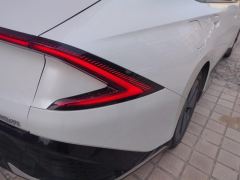 Wuling Starlight Plug-in Hybrid 1.5L 70km Standard Edition - photo 5
