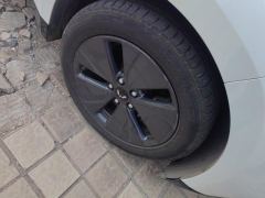 Wuling Starlight Plug-in Hybrid 1.5L 70km Standard Edition - photo 6