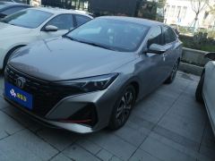 Changan Eado PLUS Blue Whale NE 1.4T GDI Dual-Clutch Premium Edition - фото 1