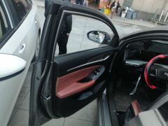Changan Eado PLUS Blue Whale NE 1.4T GDI Dual-Clutch Premium Edition - фото 12