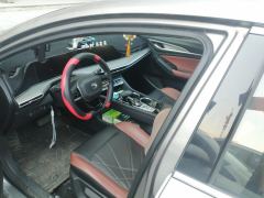Changan Eado PLUS Blue Whale NE 1.4T GDI Dual-Clutch Premium Edition - фото 14