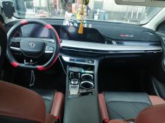 Changan Eado PLUS Blue Whale NE 1.4T GDI Dual-Clutch Premium Edition - фото 16