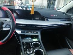 Changan Eado PLUS Blue Whale NE 1.4T GDI Dual-Clutch Premium Edition - фото 17