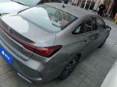 Changan Eado PLUS Blue Whale NE 1.4T GDI Dual-Clutch Premium Edition - фото 2