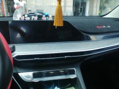 Changan Eado PLUS Blue Whale NE 1.4T GDI Dual-Clutch Premium Edition - фото 20