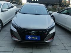 Changan Eado PLUS Blue Whale NE 1.4T GDI Dual-Clutch Premium Edition - фото 3