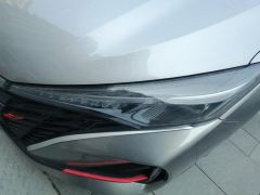 Changan Eado PLUS Blue Whale NE 1.4T GDI Dual-Clutch Premium Edition - фото 4