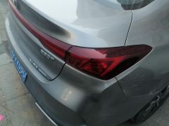 Changan Eado PLUS Blue Whale NE 1.4T GDI Dual-Clutch Premium Edition - фото 5