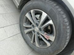 Changan Eado PLUS Blue Whale NE 1.4T GDI Dual-Clutch Premium Edition - фото 6
