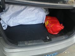 Changan Eado PLUS Blue Whale NE 1.4T GDI Dual-Clutch Premium Edition - фото 7