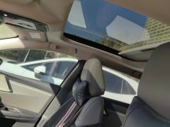 Citroen C5 X Edition 1.6T - photo 15