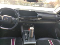 Citroen C5 X Edition 1.6T - photo 17
