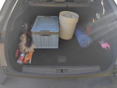 Citroen C5 X Edition 1.6T - photo 7
