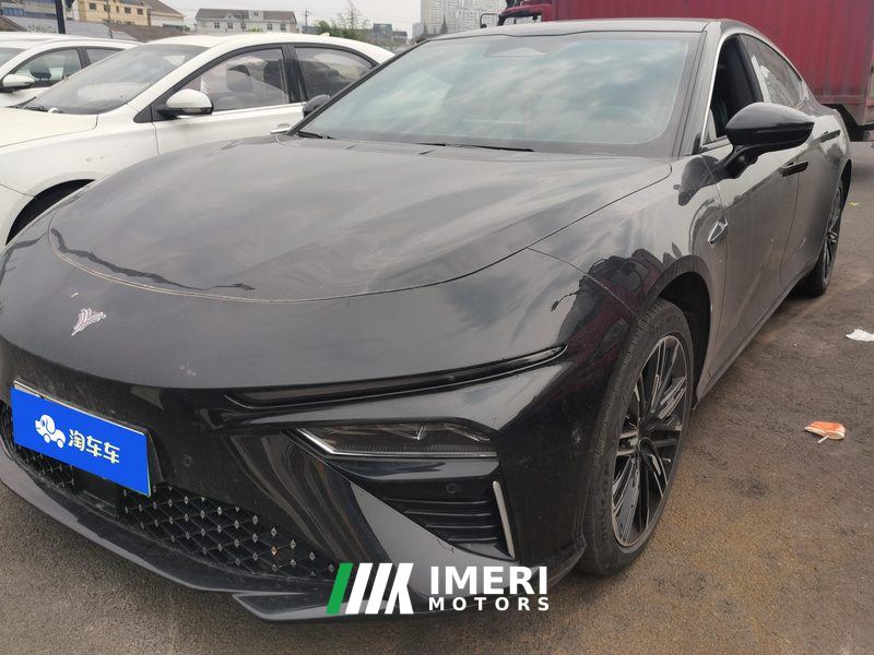 Neta S EREV Edition 310km 1160 Edition - car from China