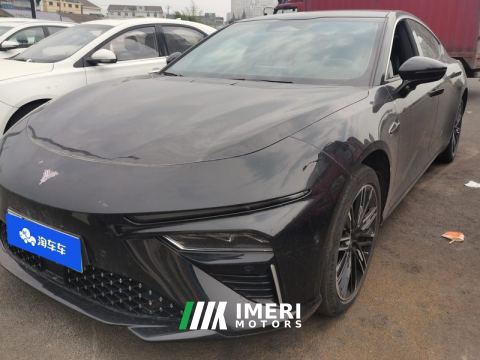 2022 Neta S EREV Edition 310km 1160 Edition - ავტომობილი ჩინეთიდან