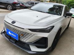 Changan UNI-V 1.5T Sport Edition - ფოტო 1