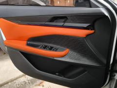 Changan UNI-V 1.5T Sport Edition - ფოტო 12