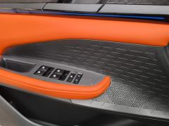 Changan UNI-V 1.5T Sport Edition - ფოტო 13