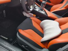 Changan UNI-V 1.5T Sport Edition - ფოტო 14