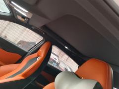 Changan UNI-V 1.5T Sport Edition - ფოტო 15