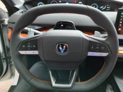 Changan UNI-V 1.5T Sport Edition - ფოტო 18