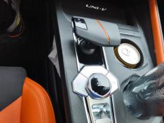 Changan UNI-V 1.5T Sport Edition - ფოტო 19