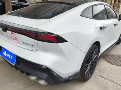 Changan UNI-V 1.5T Sport Edition - ფოტო 2