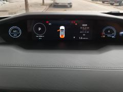 Changan UNI-V 1.5T Sport Edition - ფოტო 20