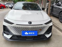Changan UNI-V 1.5T Sport Edition - ფოტო 3