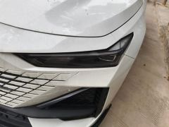 Changan UNI-V 1.5T Sport Edition - ფოტო 4
