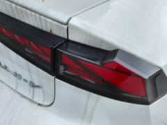 Changan UNI-V 1.5T Sport Edition - ფოტო 5