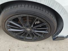 Changan UNI-V 1.5T Sport Edition - ფოტო 6
