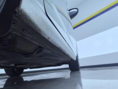 Volkswagen Jetta 300TSI Edition - ფოტო 10