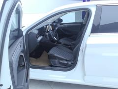 Volkswagen Jetta 300TSI Edition - ფოტო 14
