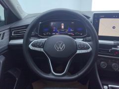 Volkswagen Jetta 300TSI Edition - ფოტო 18