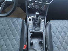 Volkswagen Jetta 300TSI Edition - ფოტო 19