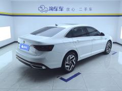 Volkswagen Jetta 300TSI Edition - ფოტო 2