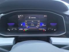 Volkswagen Jetta 300TSI Edition - ფოტო 20