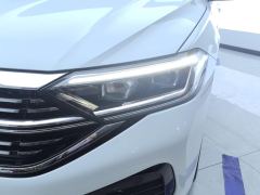 Volkswagen Jetta 300TSI Edition - ფოტო 4