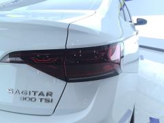 Volkswagen Jetta 300TSI Edition - ფოტო 5