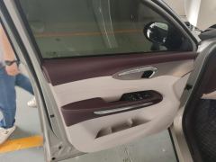Bestune T90 2.0T Auto Flagship Edition - photo 12