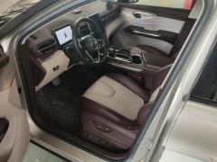 Bestune T90 2.0T Auto Flagship Edition - photo 14