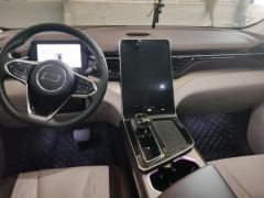 Bestune T90 2.0T Auto Flagship Edition - photo 16