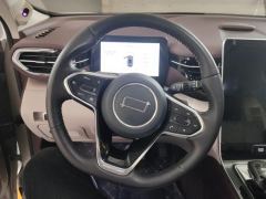 Bestune T90 2.0T Auto Flagship Edition - photo 18