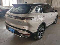Bestune T90 2.0T Auto Flagship Edition - photo 2