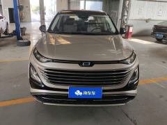 Bestune T90 2.0T Auto Flagship Edition - photo 3