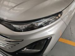 Bestune T90 2.0T Auto Flagship Edition - photo 4